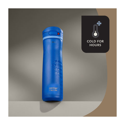 Botella Termica Contigo Autopop Jackson 710ml Antiderrame