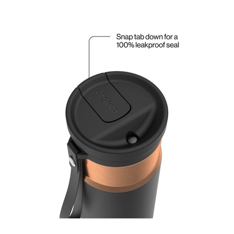 Mug Termico Contigo Snapseal 710ml