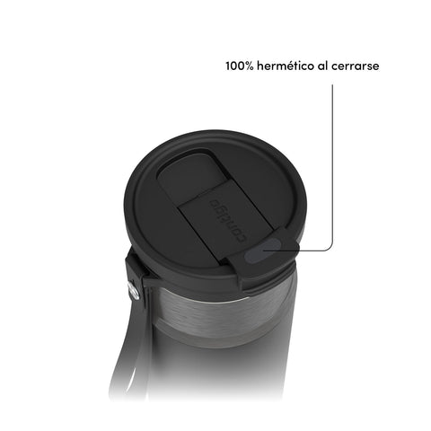 Botella Termica Contigo Dual Sip 710ml