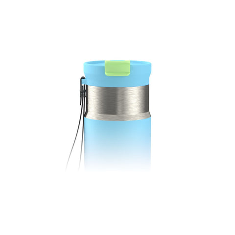 Botella Termica Contigo Dual Sip Kids 473ml