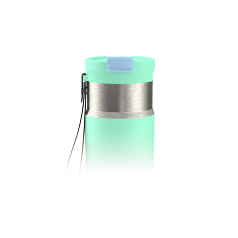 Botella Termica Contigo Dual Sip Kids 473ml