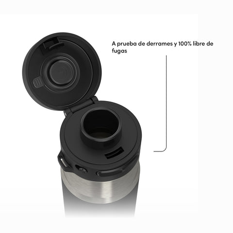 Botella Termica Contigo Autopop 532ml