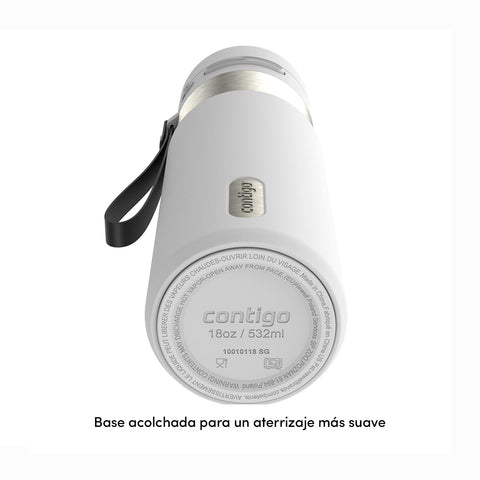 Botella Termica Contigo Autopop 532ml