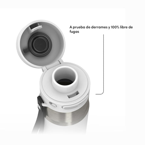 Botella Termica Contigo Autopop 532ml