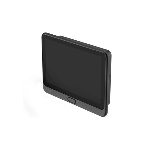 Timbre Mirilla Inteligente Ezviz HP4 Mirilla Digital WiFi 2MP 1080p Pantalla