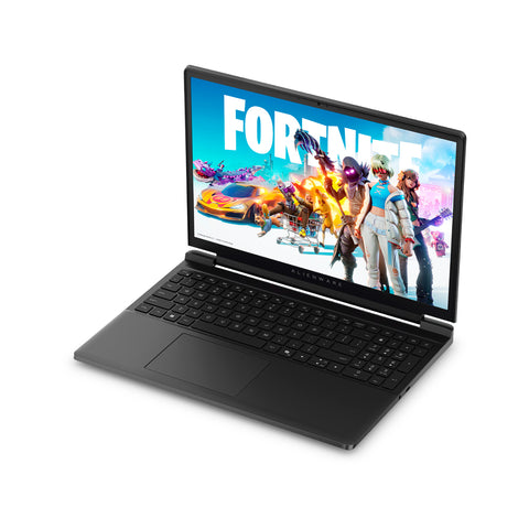 Notebook Gamer Dell Alienware 15 Core 7 16GB 512GB SSD RTX4050 15.6' 165hz Win11