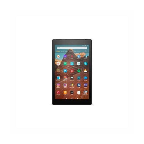 Tablet Amazon Fire HD 10 2GB 32GB  Octa-Core Alexa Black