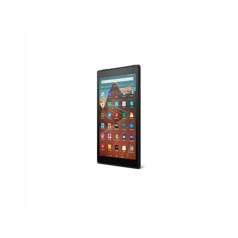 Tablet Amazon Fire HD 10 2GB 32GB  Octa-Core Alexa Black