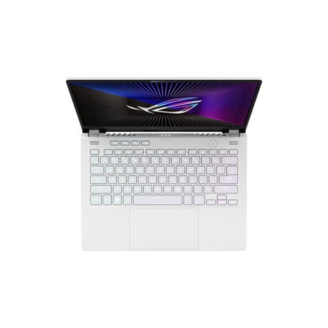 Notebook Gamer Asug Rog Ryzen 9 16GB 1TB SSD RX6800S 14' QHD W11