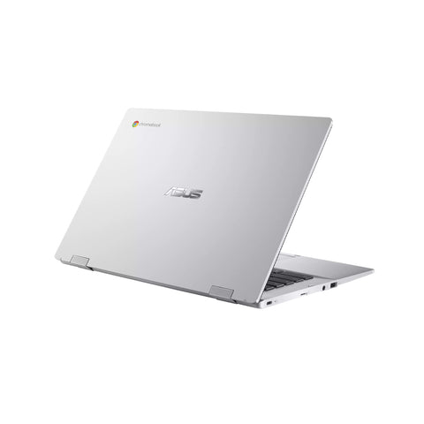 Notebook Chromebook Asus Celeron N4500 8GB 128GB 14' FHD Chrome OS