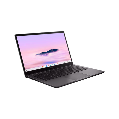 Notebook Chromebook Asus CX14 Intel Core 3-N355 8GB 256GB 14' FHD Táctil Chrome Os