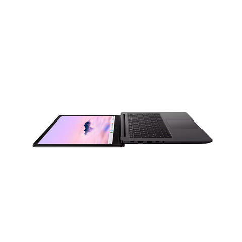 Notebook Chromebook Asus CX14 Intel Core 3-N355 8GB 256GB 14' FHD Táctil Chrome Os