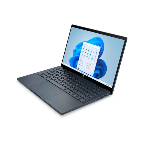Notebook X360 HP Pavilion Core i5 8GB 512GB SSD 14' FHD Táctil W11