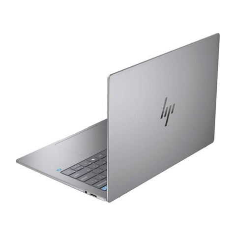 Notebook HP Omnibook Snapdragon X 16GB 512GB SSD 14' 2K Táctil W11