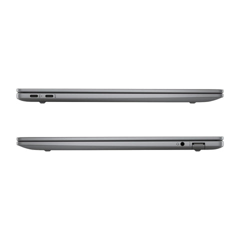 Notebook HP Omnibook Snapdragon X 16GB 512GB SSD 14' 2K Táctil W11