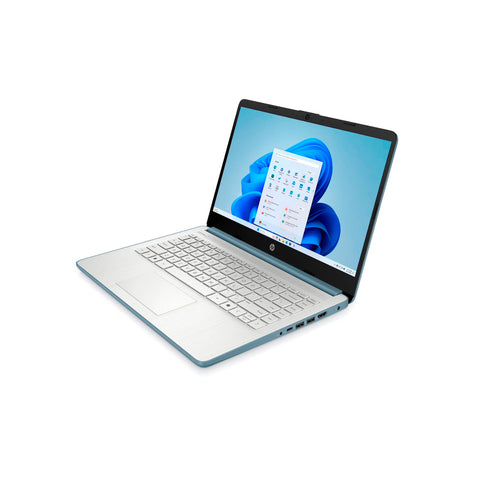 Notebook HP Intel Celeron 4GB 64GB 14' Táctil W11