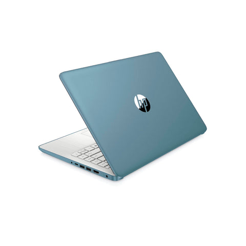 Notebook HP Intel Celeron 4GB 64GB 14' Táctil W11
