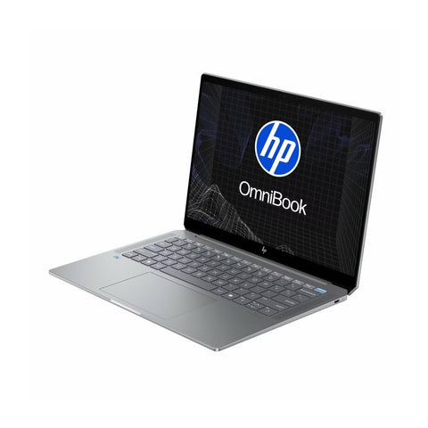Notebook HP Omnibook Ryzen AI 9 32GB 1TB 14' 2K Táctil W11