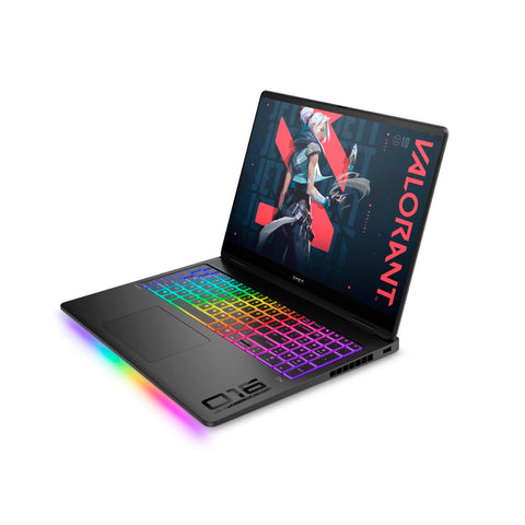 Notebook Gamer HP Omen 16 Intel Core Ultra 7 16GB 1TB SSD RTX5070 16" FHD W11
