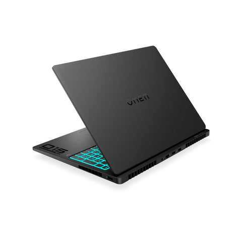 Notebook Gamer HP Omen 16 Intel Core Ultra 7 16GB 1TB SSD RTX5070 16" FHD W11