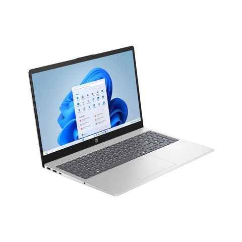 Notebook HP Intel Ultra 7 16GB 512GB SSD 15.6' Táctil FHD Win11