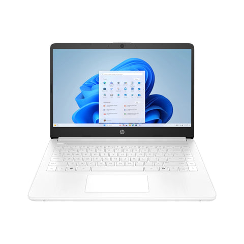 Notebook HP Intel N150 4GB 64GB 14' HD Win11