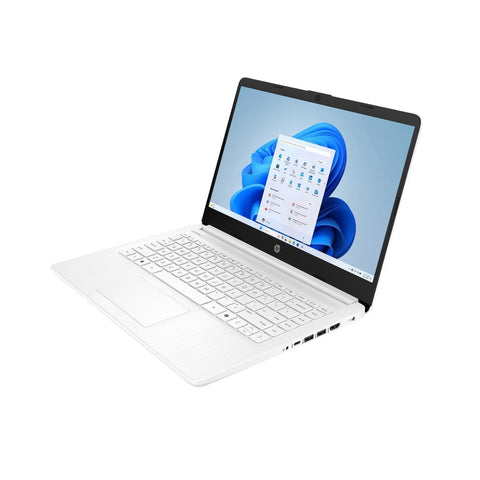 Notebook HP Intel N150 4GB 64GB 14' HD Win11