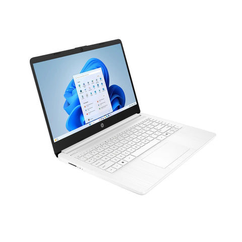 Notebook HP Intel N150 4GB 64GB 14' HD Win11