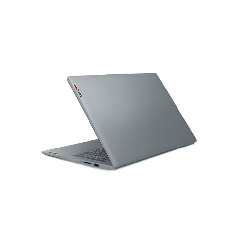 Notebook Lenovo Slim Intel N100 4GB 128GB 15.6' FHD Win11