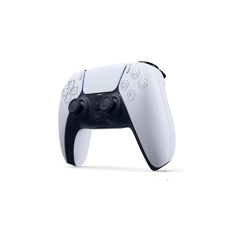 Control Joystick Inalámbrico Playstation 5 DualSense Blanco