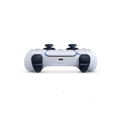Control Joystick Inalámbrico Playstation 5 DualSense Blanco