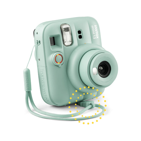 Camara Instantanea Fujifilm Instax Mini 13