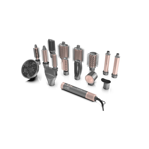Cepillo Secador Gama Multistyler UniQ Styler Flow 15 acc
