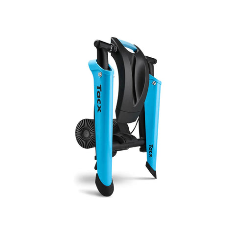 Rodillo Ciclismo Garmin Tacx Boost Bundle