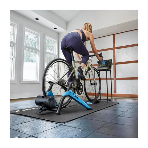 Rodillo Ciclismo Garmin Tacx Boost Bundle