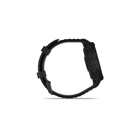 Reloj Garmin Instinct 2 Solar Tactical Edition Negro 45mm