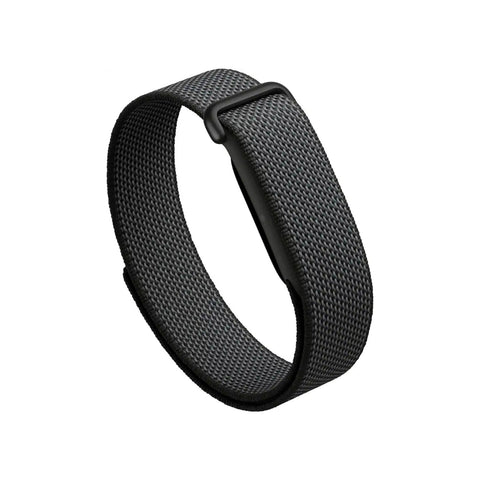 Pulsera Inteligente Google Fitbit Air Smart Health Tracker Negro
