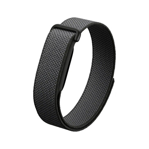 Pulsera Inteligente Google Fitbit Air Smart Health Tracker Negro