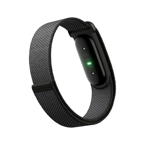 Pulsera Inteligente Google Fitbit Air Smart Health Tracker Negro