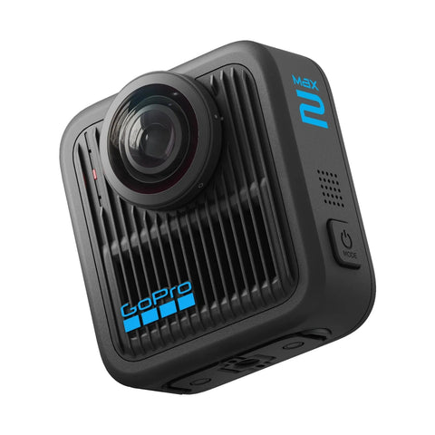 Cámara de Acción GoPro Max 2 360 24MP 8K