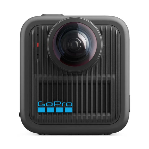 Cámara de Acción GoPro Max 2 360 24MP 8K