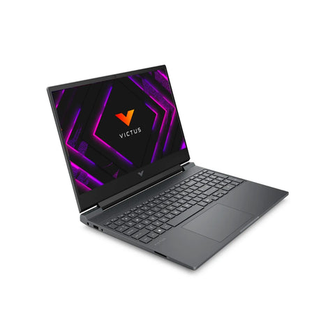 Notebook Gamer HP Victus Intel Core i5 8GB 512GB SSD RTX 3050 15.6' FHD W11