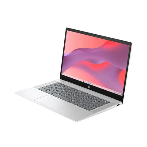 Notebook Chromebook HP Intel N200 4GB 128GB 14' HD Chrome OS