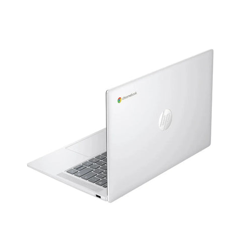 Notebook Chromebook HP Intel N200 4GB 128GB 14' HD Chrome OS