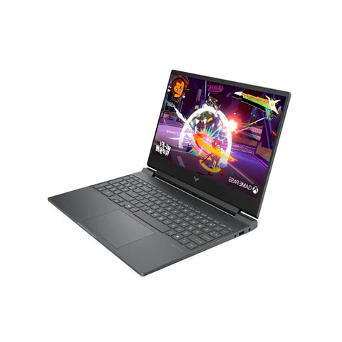 Notebook Gamer HP Victus Intel Core i5 8GB 512GB SSD RTX3050 15.6 FHD W11