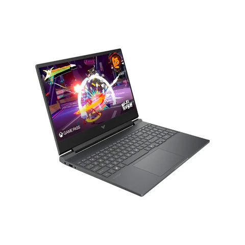 Notebook Gamer HP Victus Intel Core i5 8GB 512GB SSD RTX3050 15.6 FHD W11