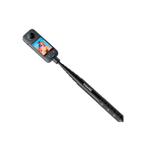 Cámara de Acción Insta360 X3 Starter Bundle