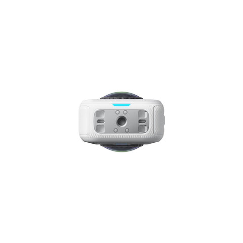 Cámara De Acción 360 Insta360 X6 8K Essentials Bundle