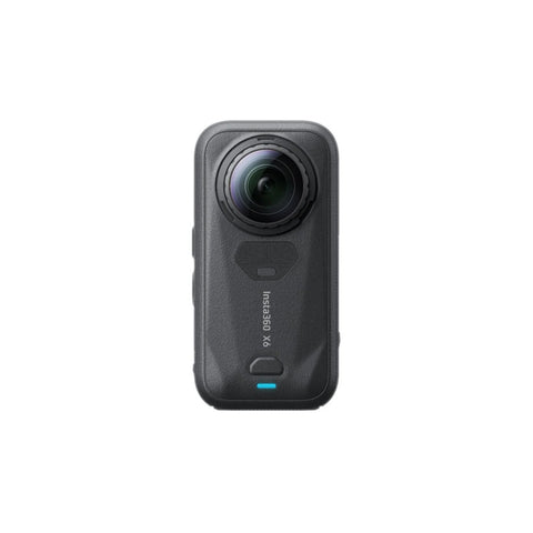 Cámara De Acción 360 Insta360 X6 8K Essentials Bundle