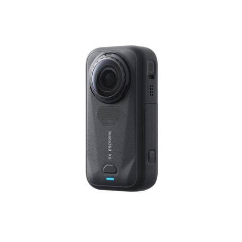 Cámara De Acción 360 Insta360 X6 8K Essentials Bundle